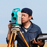 河合隆行-写真