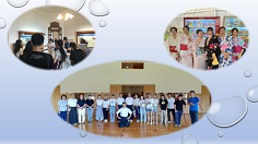 国際地域文化コース　海外フィールド演習｜東アジアプログラム(8)