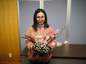 留学生の声(中国)1