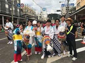 留学生の声(韓国)1