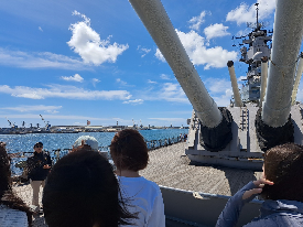 北米プログラム1