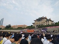 中国留学3